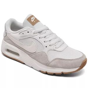 NIKE Women's Air Max SC Casual Sneakers